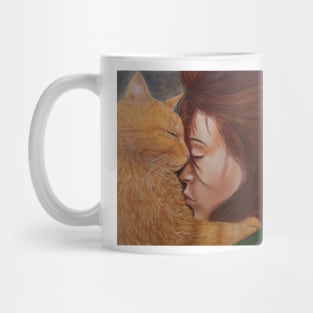 My Furry Friend Mug